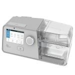 Resmart G3 B25S Bipap Machine System by BMC Medical